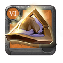 Master's Exalted Greave