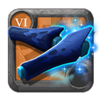 Master's Veilweaver Claws