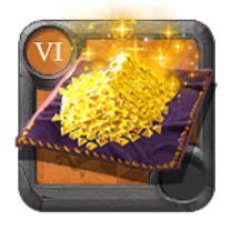 Master's Crystallized Spirit