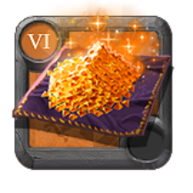 Master's Crystallized Dread