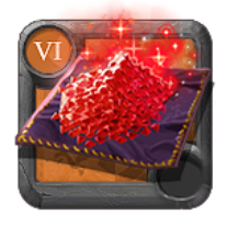 Master's Crystallized Magic