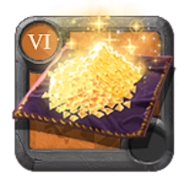 Master's Crystallized Divinity