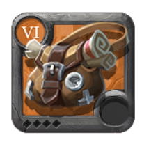 Master's Satchel of Insight