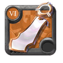 Master's Avalonian Cape