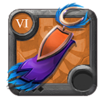 Master's Brecilien Cape