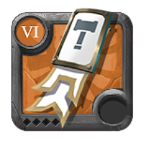 Master's Fort Sterling Cape