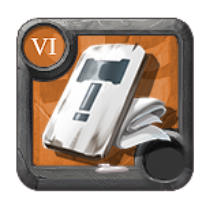 Master's Fort Sterling Crest