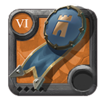 Master's Martlock Cape