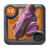 Master's Thetford Crest