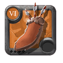 Master's Keeper Cape