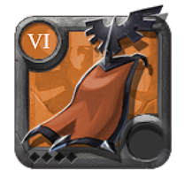 Master's Morgana Cape