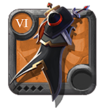 Master's Smuggler Cape