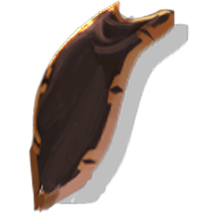 Decorative Undead Cloth Cape