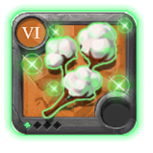 Uncommon Amberleaf Cotton