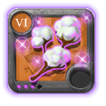 Exceptional Amberleaf Cotton