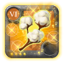 Pristine Amberleaf Cotton