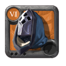 Master's Scholar Cowl