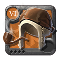 Master's Lumberjack Cap