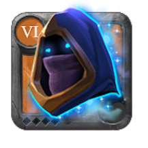 Master's Mistwalker Hood