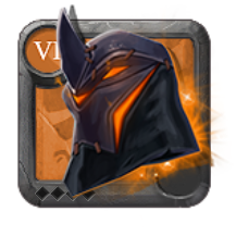 Master's Hellion Hood