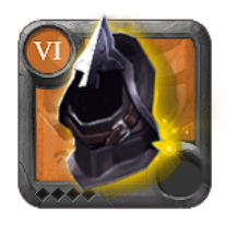 Master's Stalker Hood