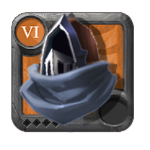 Master's Mercenary Hood