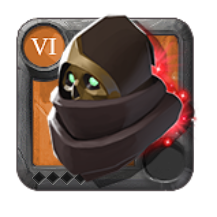 Master's Specter Hood