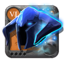 Master's Duskweaver Helmet