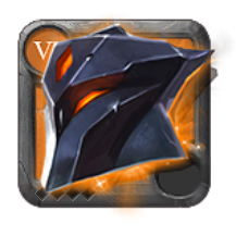 Master's Demon Helmet