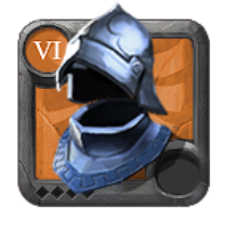 Master's Knight Helmet