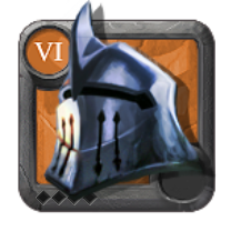 Master's Guardian Helmet