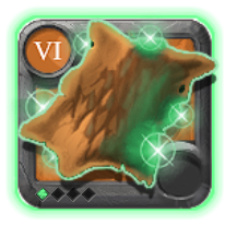 Uncommon Robust Hide