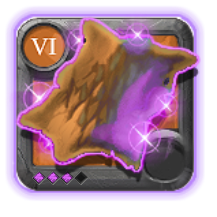 Exceptional Robust Hide