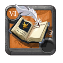 Master Mercenary's Journal (Partially Full)