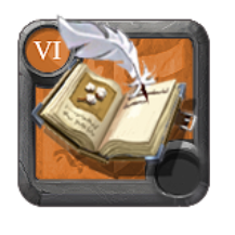 Master Cropper's Trophy Journal (Partially Full)