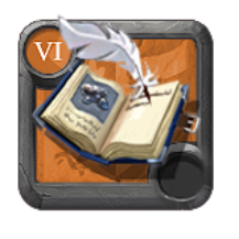 Master Prospector's Trophy Journal (Partially Full)