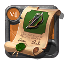 Master Fletcher Contract