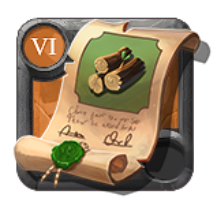 Master Lumberjack Contract