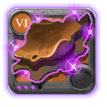 Exceptional Hardened Leather