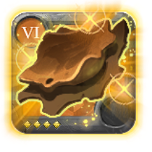 Pristine Hardened Leather