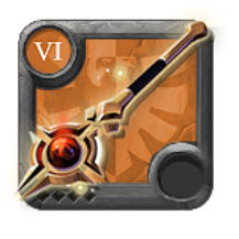 Master's Shadowcaller