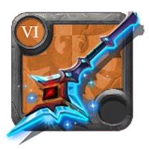 Master's Rotcaller Staff