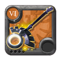 Master's Lifetouch Staff