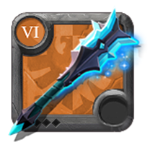 Master's Dreadstorm Monarch