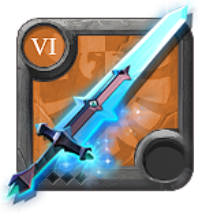 Master's Infinity Blade