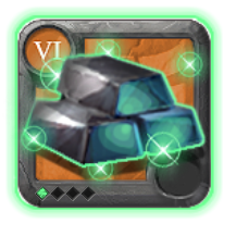 Uncommon Runite Steel Bar