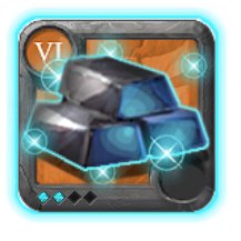 Rare Runite Steel Bar