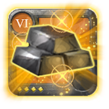 Pristine Runite Steel Bar