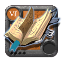 Master's Tome of Spells