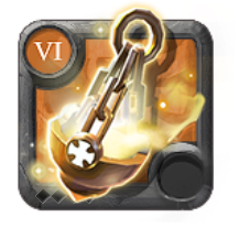 Master's Celestial Censer